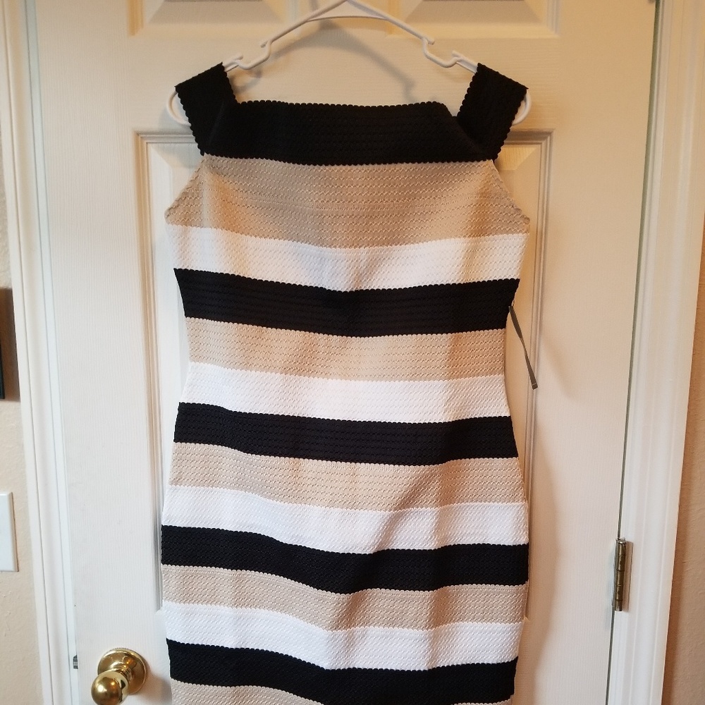 NY&CO Summer off the shoulder dress